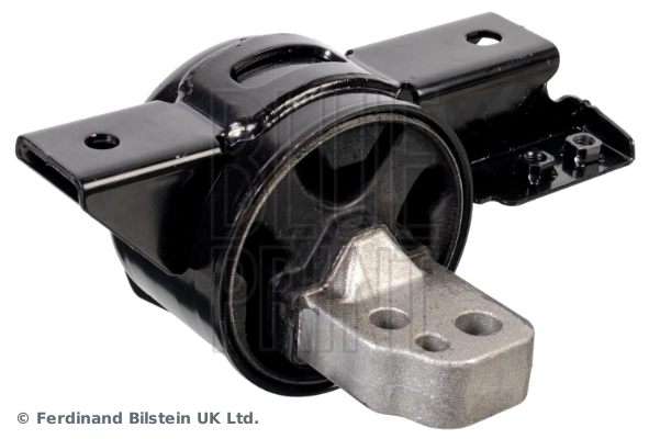 Mounting, automatic transmission